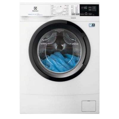 lave linge faible profondeur 37,8cm electrolux ew6s1065nbb