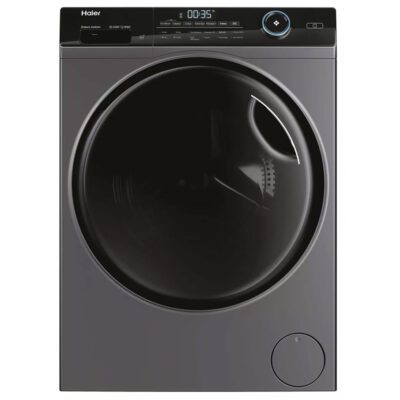 lave linge hublot haier i pro series 5 hw100 b14959s8u1