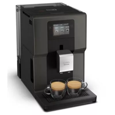 machine à café avec broyeur krups intuition préférence ea872b10