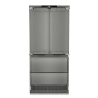 LIEBHERR Réfrigérateur combiné ECBNE8872