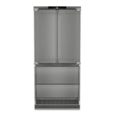 LIEBHERR Réfrigérateur combiné ECBNE8872