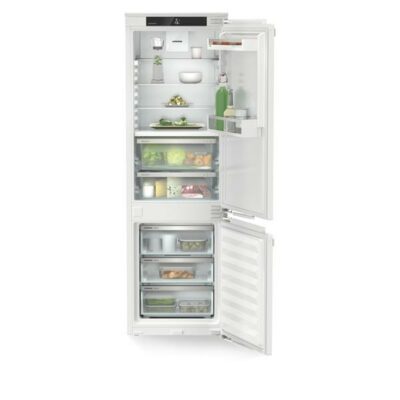 réfrigérateur combiné intégrable ligne plus duocooling liebherr icbndi5123 22