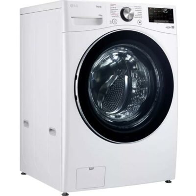 lave linge frontal grande capacité 20kg lg f20p12wst