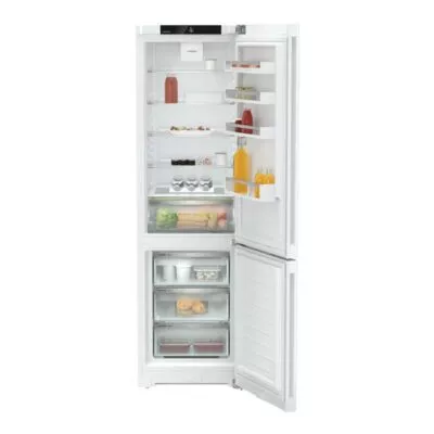 réfrigérateur combiné ligne pure duocooling liebherr cnd2003 2