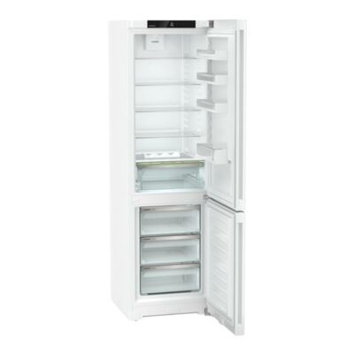 réfrigérateur combiné ligne pure duocooling liebherr cnd2003 2