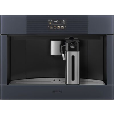 machine à café linéa smeg cms4104g