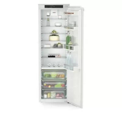 Réfrigérateur 1 porte encastrable, pantographe. LIEBHERR IRBD5120-22