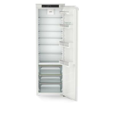 réfrigérateur 1 porte encastrable, pantographe. liebherr irbd5120 22