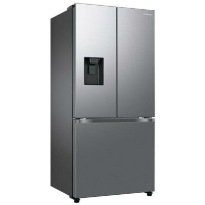 samsung réfrigérateur multiportes rf50c530es9