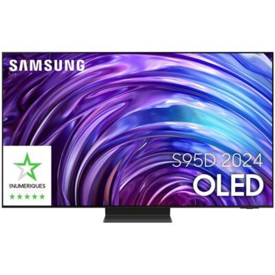 tv oled samsung uhd 4k tq65s95datxxc