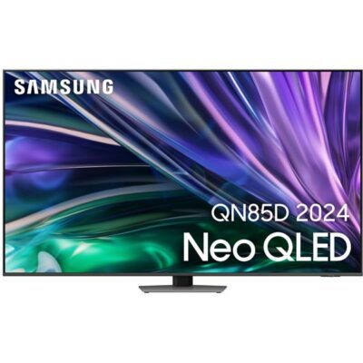 samsung tv mini led uhd 4k tq55qn85d