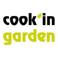 Cook in Garden
