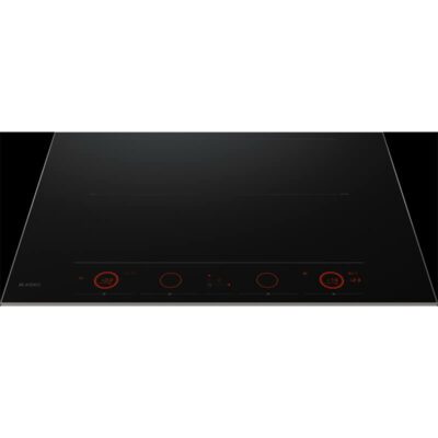table de cuisson à induction asko hid754gc