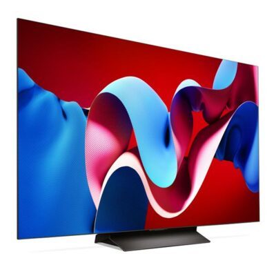lg tv oled uhd 4k oled65c44la