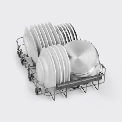 lave vaisselle 45cm tout intégrable à glissières, smeg st4523in (copie)