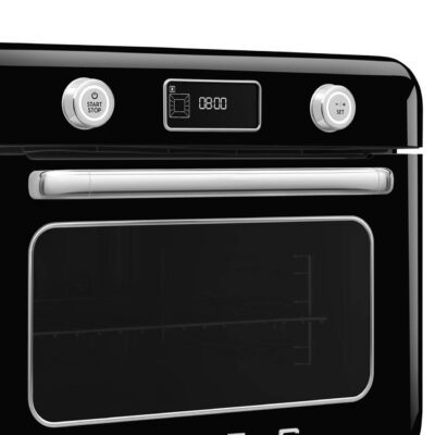 mini four vapeur posable smeg cof01creu (copie)