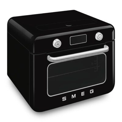mini four vapeur posable smeg cof01creu (copie)