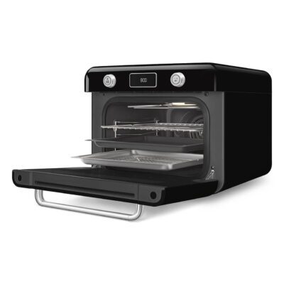 mini four vapeur posable smeg cof01creu (copie)