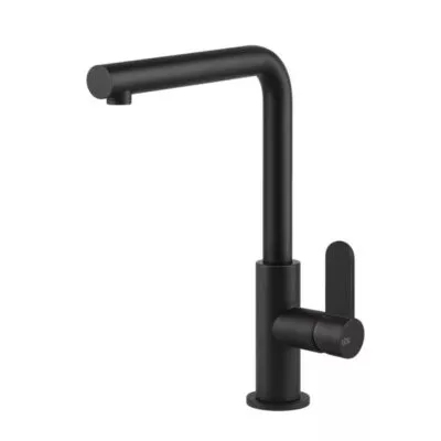 mitigeur gessi, bec haut en forme de l 50105#299