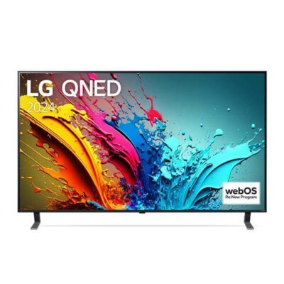 tv lg led uhd 4k 65qned85t6c
