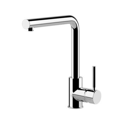 mitigeur gessi en forme de l collection neutron 17155#031