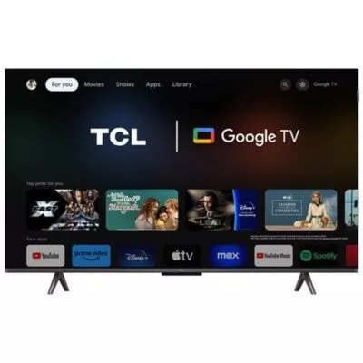 tcl tv led uhd 4k 43c69b