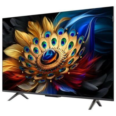 tcl tv led uhd 4k 43c69b