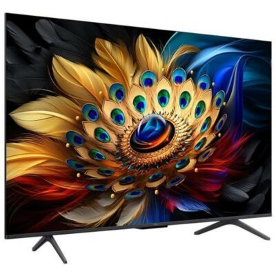 tcl tv led uhd 4k 50c69b
