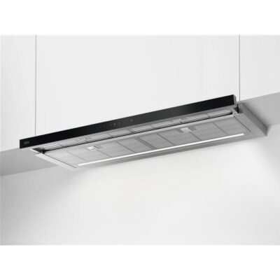 hotte 90cm télescopique aeg gdp869pl
