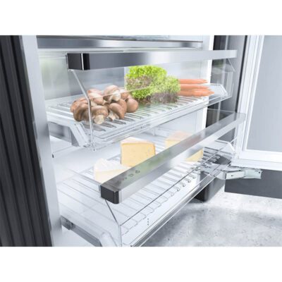 mastercool frenchdoor miele kf 2982 vi