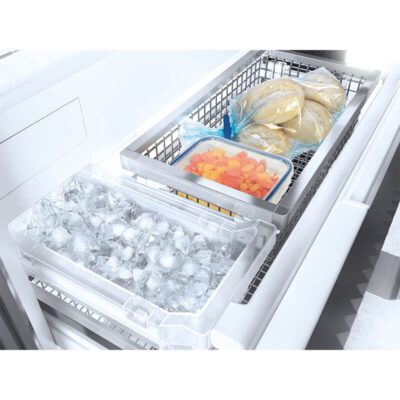 mastercool frenchdoor miele kf 2982 vi