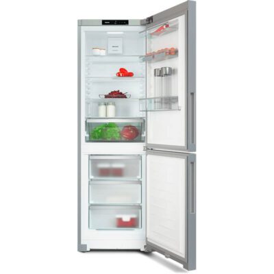 réfrigérateur/congélateur posable avec dailyfresh, nofrost et comfortclean pour un grand confort. miele kfn 4375 dd ws (copie)