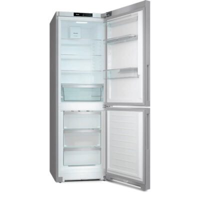 réfrigérateur/congélateur posable avec dailyfresh, nofrost et comfortclean pour un grand confort. miele kfn 4375 dd ws (copie)