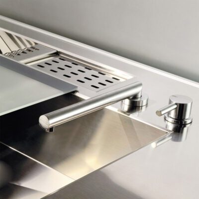 mitigeur gessi 50107#031