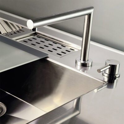 mitigeur gessi 50107#031