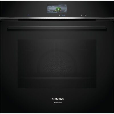 iq700, four extraklasse, 60 x 60 cm, noir siemens hb776gmb1f