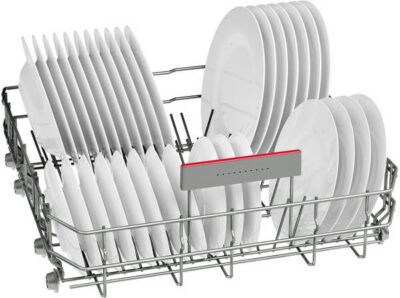 Lave-vaisselle Bosch Série 4, 60 cm, Blanc SMS4EMW01F – Image 9