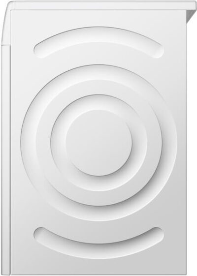sèche linge bosch à condensation série 4, 8 kg wtn83209fr