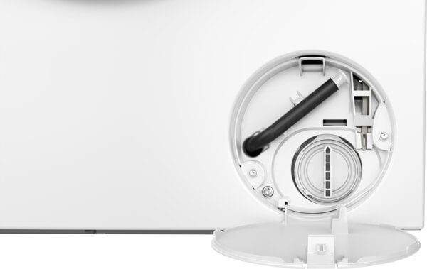 lave linge bosch série 2, 7 kg, 1400 trs/min wge02406fr