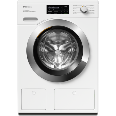 miele wei885 wps lave linge 9 kg 1600 tr/min classe a twindos steamcare quickpowerwash