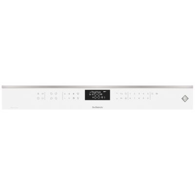 table induction de dietrich blanche dpi4420w