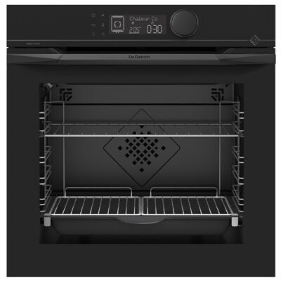 four pyrolyse avec smart navigation de dietrich drp4534b