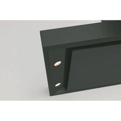 hotte murale novy flatline 7612