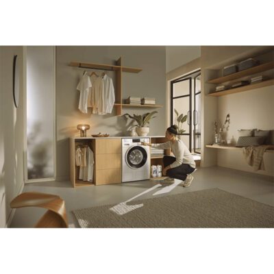 lave linge miele wsg883 wcs a 20 %* i 9 kg 1400 tr/min i steamcare i dosage automatique i quickpowerwash