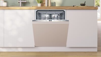 lave vaisselle bosch serie 6 tout intégrable, 60 cm, xxl (grande hauteur). sbd6ecx12e
