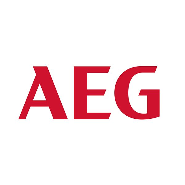 aeg logo