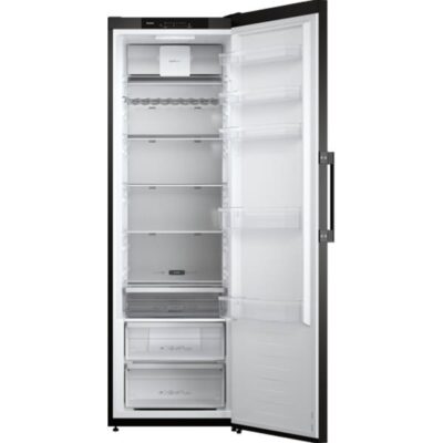 réfrigérateur 1 porte noire asko r23841b