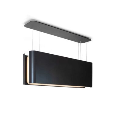 Accessoires 7552510 Plaque décorative suspendue Novy Mood