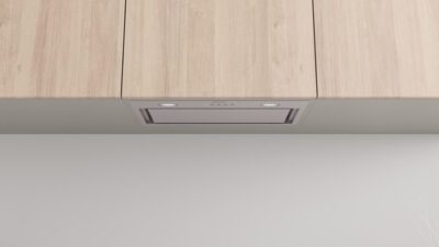n 70, groupe filtrant, 52 cm, inox neff d54nac1n0