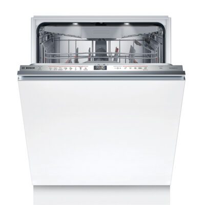 Bosch SMV6ZCX03E lave vaisselle tout intégrable Bosch